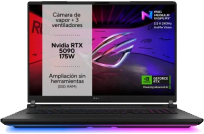 ASUS ROG Strix SCAR 18 G835LX-SA046W