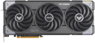 SUS TUF Gaming AMD Radeon RX 9070 XT OC 16GB GDDR6 FSR 4
