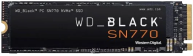Disco Duro WD Black SN770 2TB