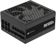 Fuente Alimentación Corsair RMx Series RM1000x