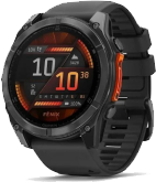 Garmin Fenix 8 AMOLED