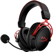 HyperX Cloud Alpha Wireless
