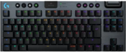 Logitech G915 X LIGHTSPEED TKL Teclado Gaming