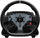 Logitech PRO RACING WHEEL Volante Direct Drive 11nm