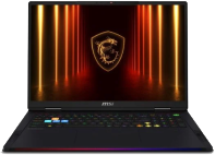 MSI Raider A18 HX A9WJG-039ES AMD Ryzen