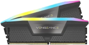 Memoria RAM Corsair Vengeance RGB DDR5 6000MHz PC5-48000