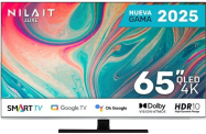 Nilait Luxe 65UC8003S 65"