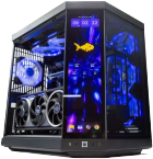 PcCom Custom Ryzen 7 9800X3D