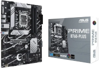 Placa Base ASUS PRIME B760-PLUS