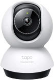 TP-Link TC72 Pan/Tilt AI
