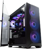 Torre PC Forgeon Arcanite ARGB Mesh
