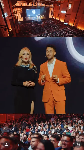 Video resumen de la gala 2025