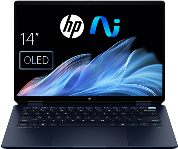 HP OmniBook Ultra Flip OLED 14-fh0001ns